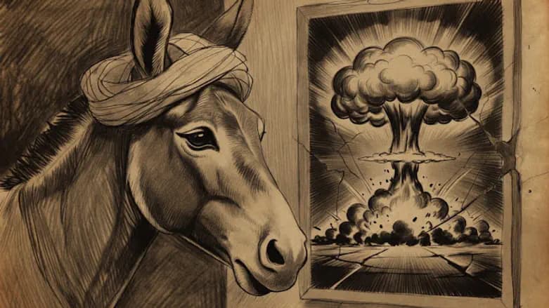 Why Democrats chose Iran over Israel