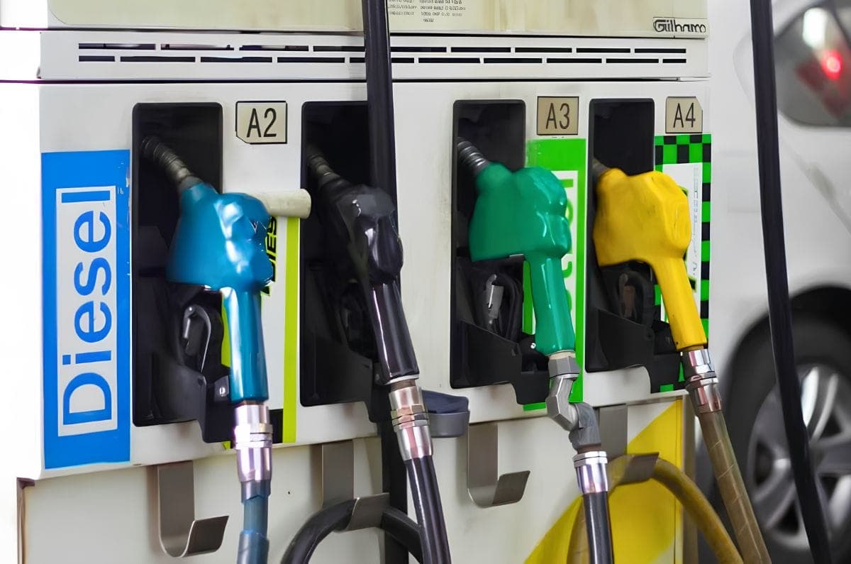 Govt likely to mandate isobutanol - diesel blend this year - Introduction