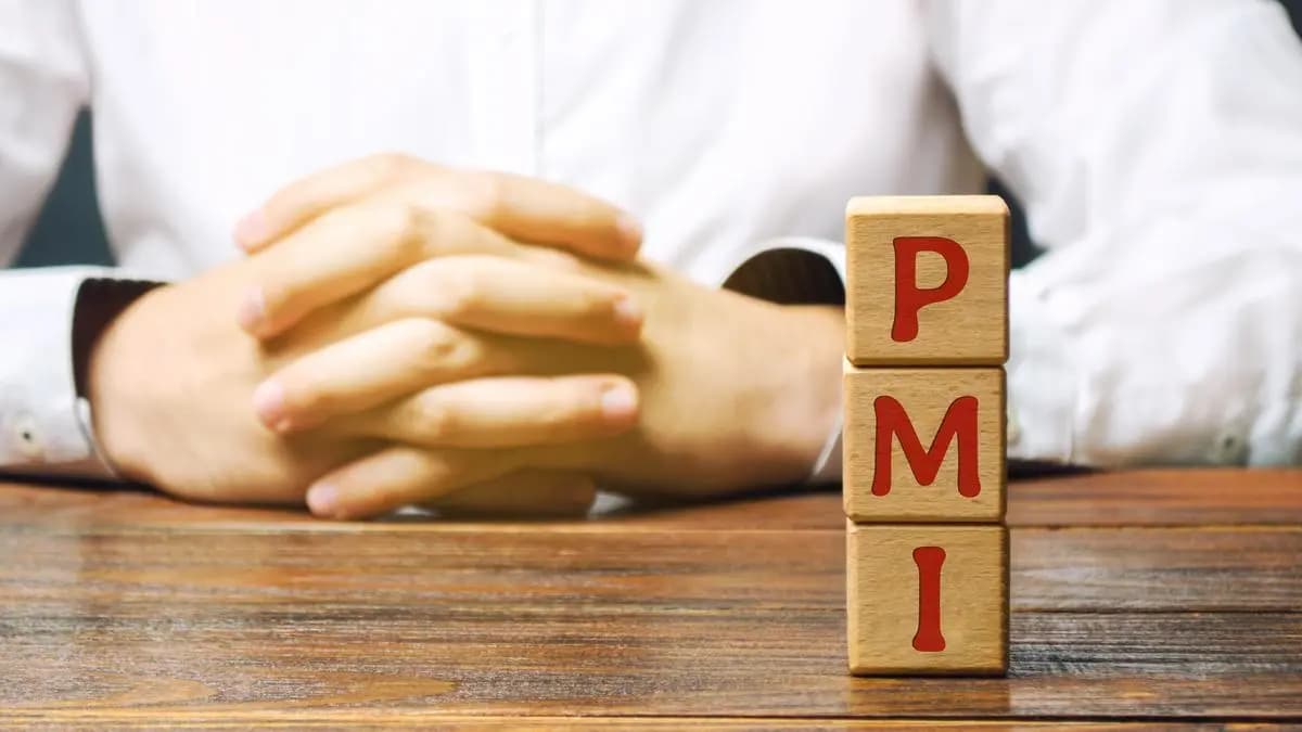 India manufacturing PMI rises to 54.7 in April, inflation pressures persist