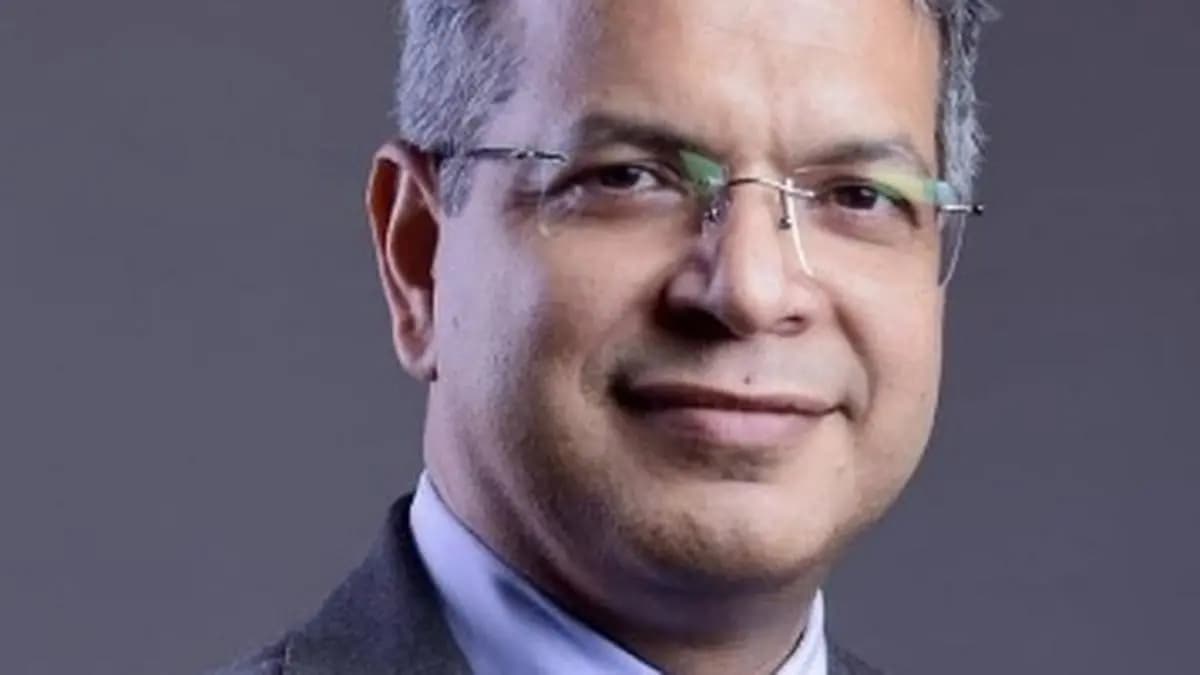 SBI appoints Deepak Kaushik as Chief General Manager of Bengaluru Circle