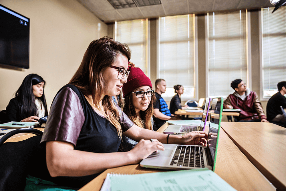 Spotlight on digital transformation | FY25 Purpose Report
