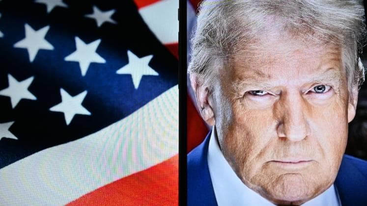 Donald Trump’s tariff wars are not just about trade