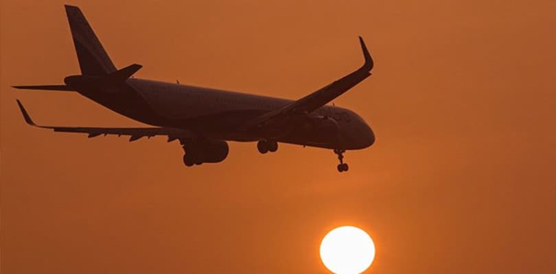 The impact of the fuel crisis is now on the air ! Which airline flights are canceled ?
