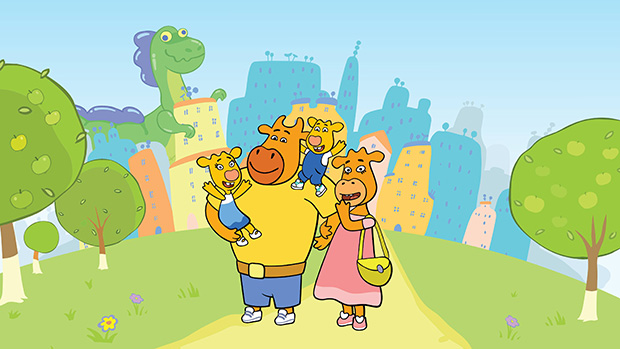 TwelveP Animation expands YouTube business with new channels, reveals digital sales