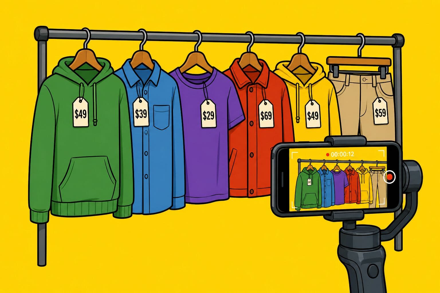 Live Commerce in APAC: The Market is Ready but the Hard Work Begins Now
