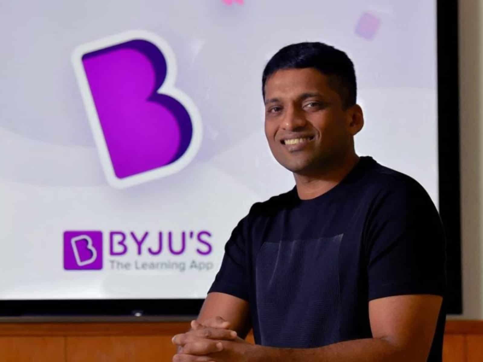 From EdTech Giant to Jail Sentence : BYJU Worst Collapse ?