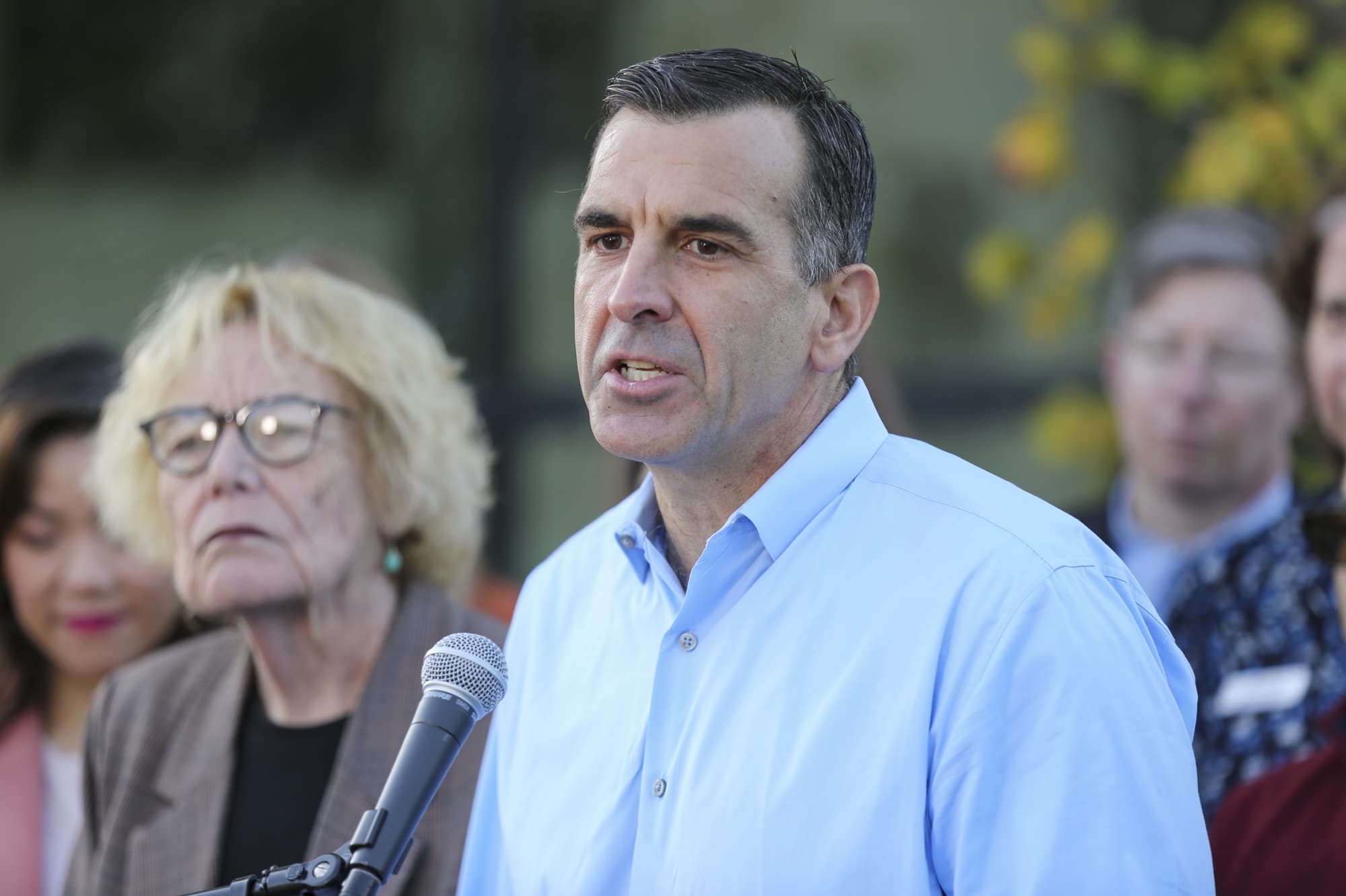 Bay Area Leaders Say Visa, DACA Delays Threaten Tech Workforce