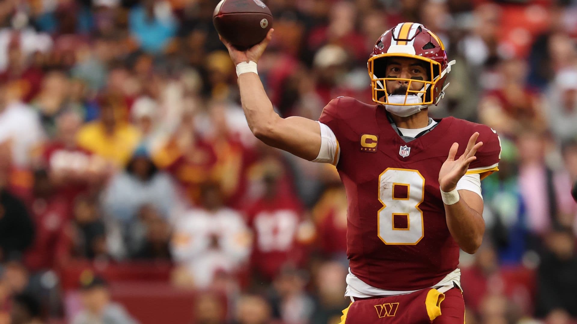 How to watch NFL London Games 2026: FREE live streams and schedule, Colts vs Commanders