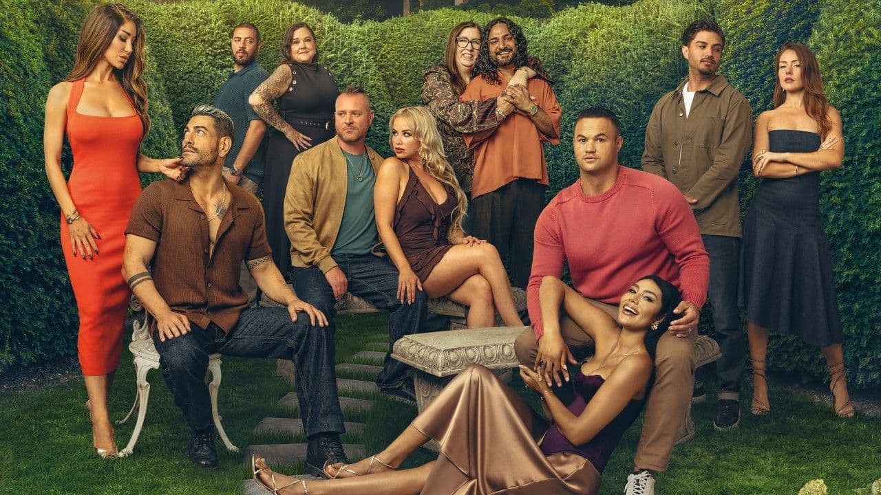90 Day: The Last Resort's Season 3 Cast Reveal Features Some Deep-Cut Couples I Didn't Think We'd Ever See Again