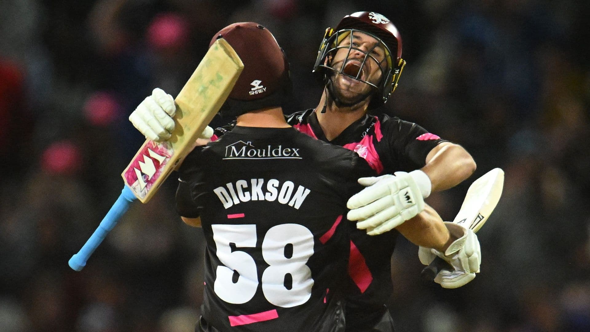 How to watch T20 Blast 2026: Free streams, fixture list for cricket season