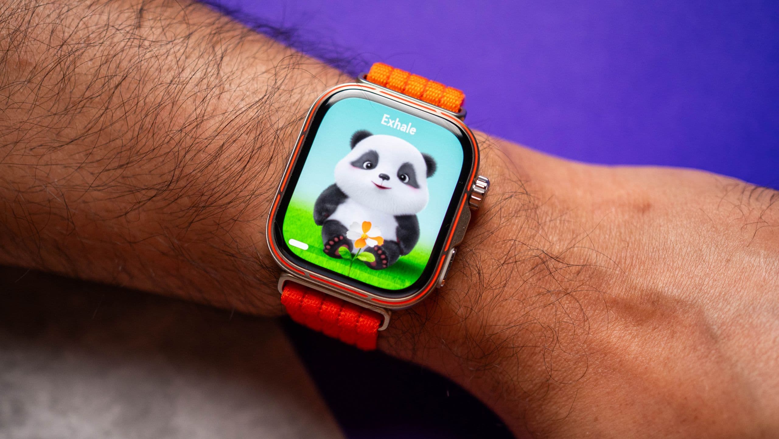 Five reasons the Huawei Watch Fit 5 Pro is my go-to smartwatch