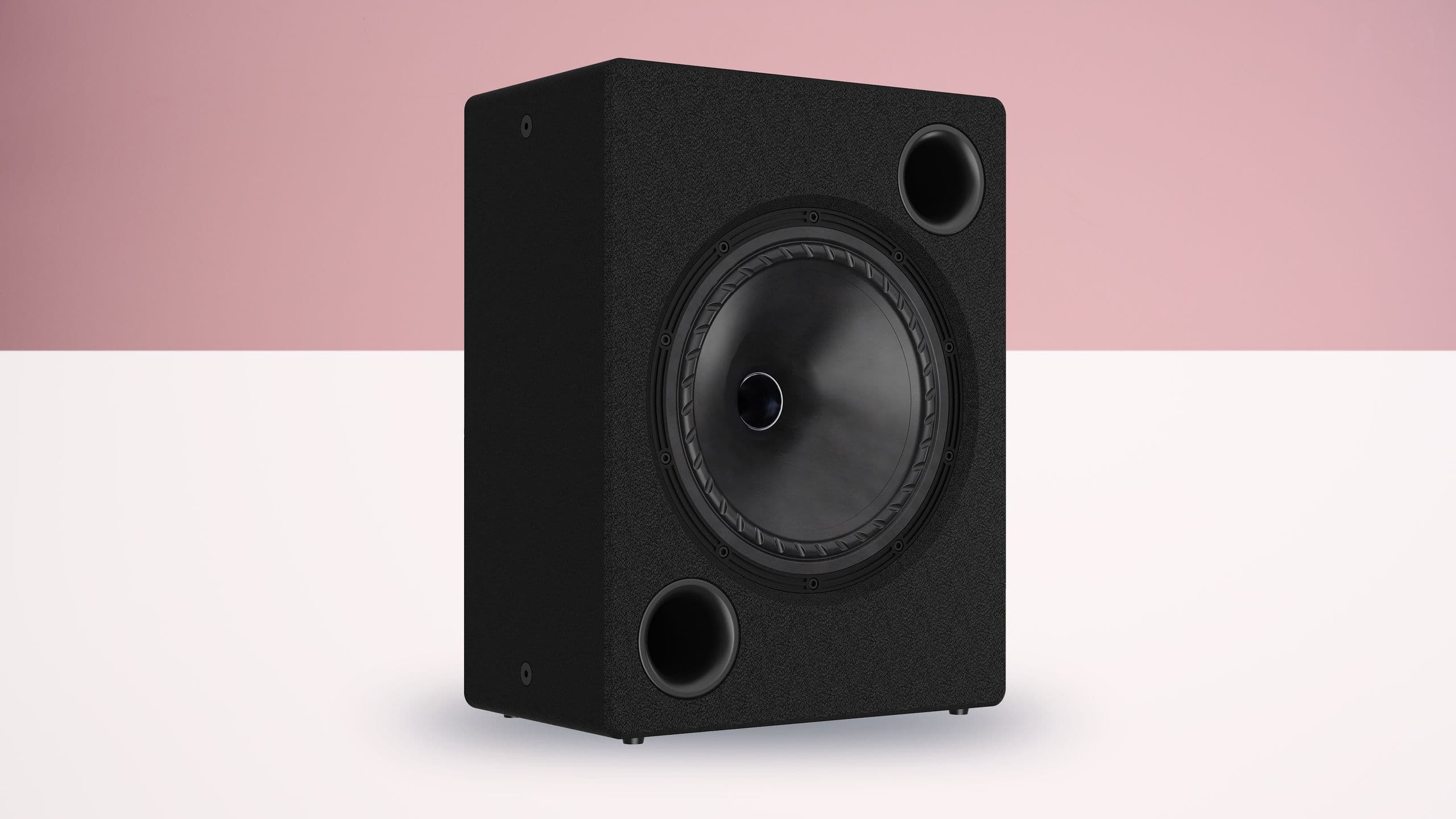 Does a home theater speaker need to be beautiful? Scottish hi-fi great Fyne Audio is banking on 'reference-level' sound with a high SPL being enough for its new line-up — they more for hiding in the wall than displaying proudly, and that's okay