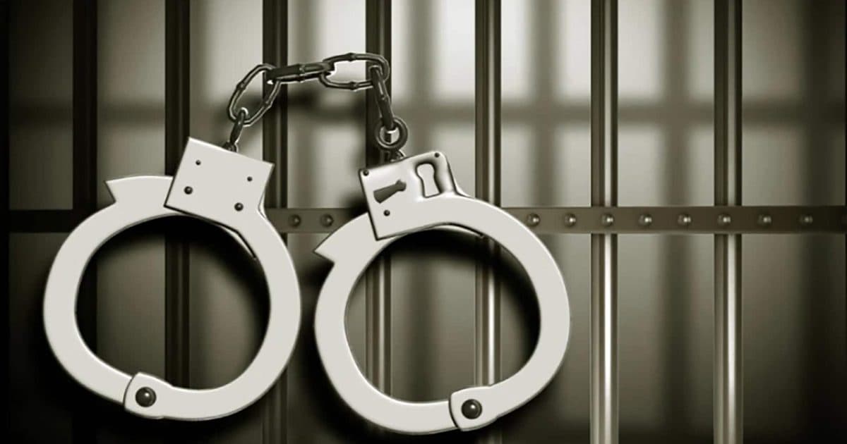 Two Nigerians arrested in India over drug trafficking