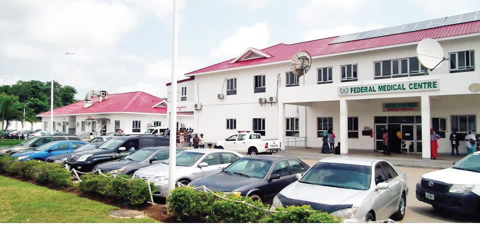 Nigeria’s doctor shortage deepens as poor pay, migration strain health system