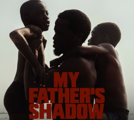 AMVCA 12: How ‘My Father’s Shadow’ outshone Nollywood blockbusters