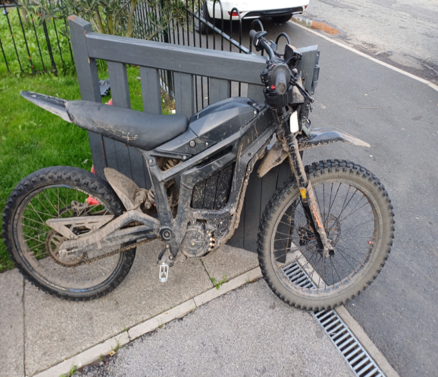 Police force announces crackdown operation on illegal bikes…but wrongly calls them e-bikes; Bikepacking gear company bought by Castelli owners; World Championships head to India + more on the live blog