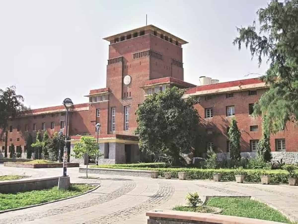 Delhi University student files petition in HC against exam on Bakrid