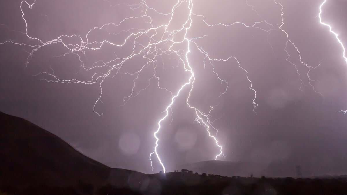 Summer heat may ease as IMD Hyderabad forecasts thunderstorms