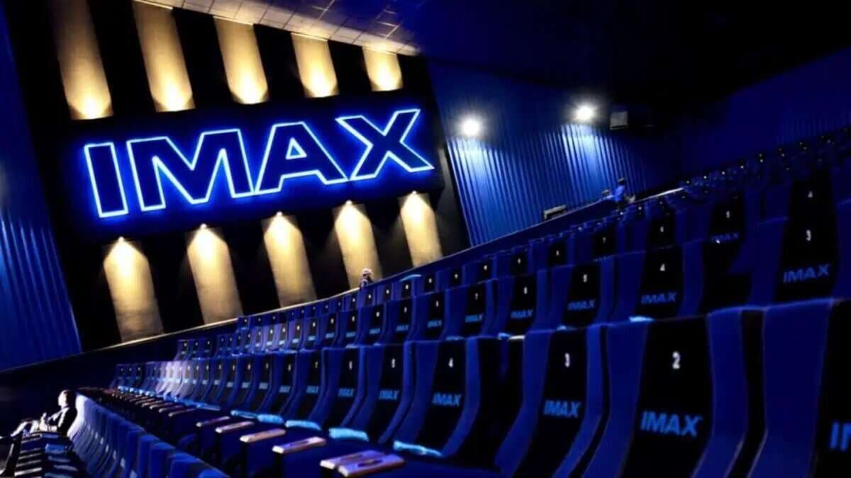 IMAX returns to Hyderabad : Location finally revealed