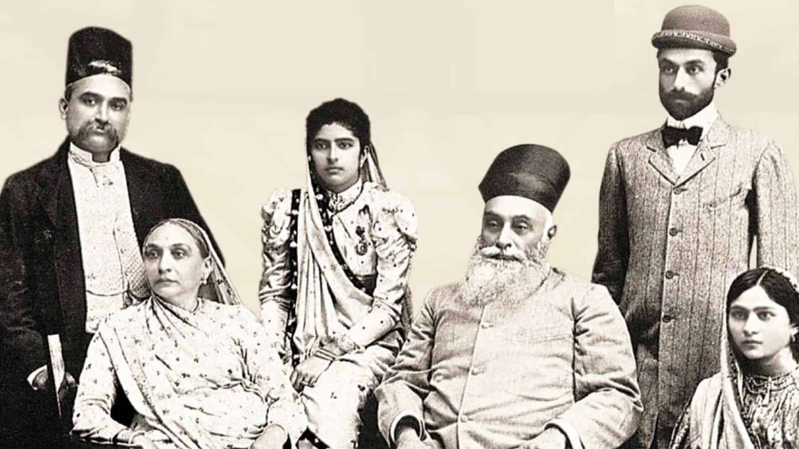 T - Series to bring Tata family legacy to screen with new series