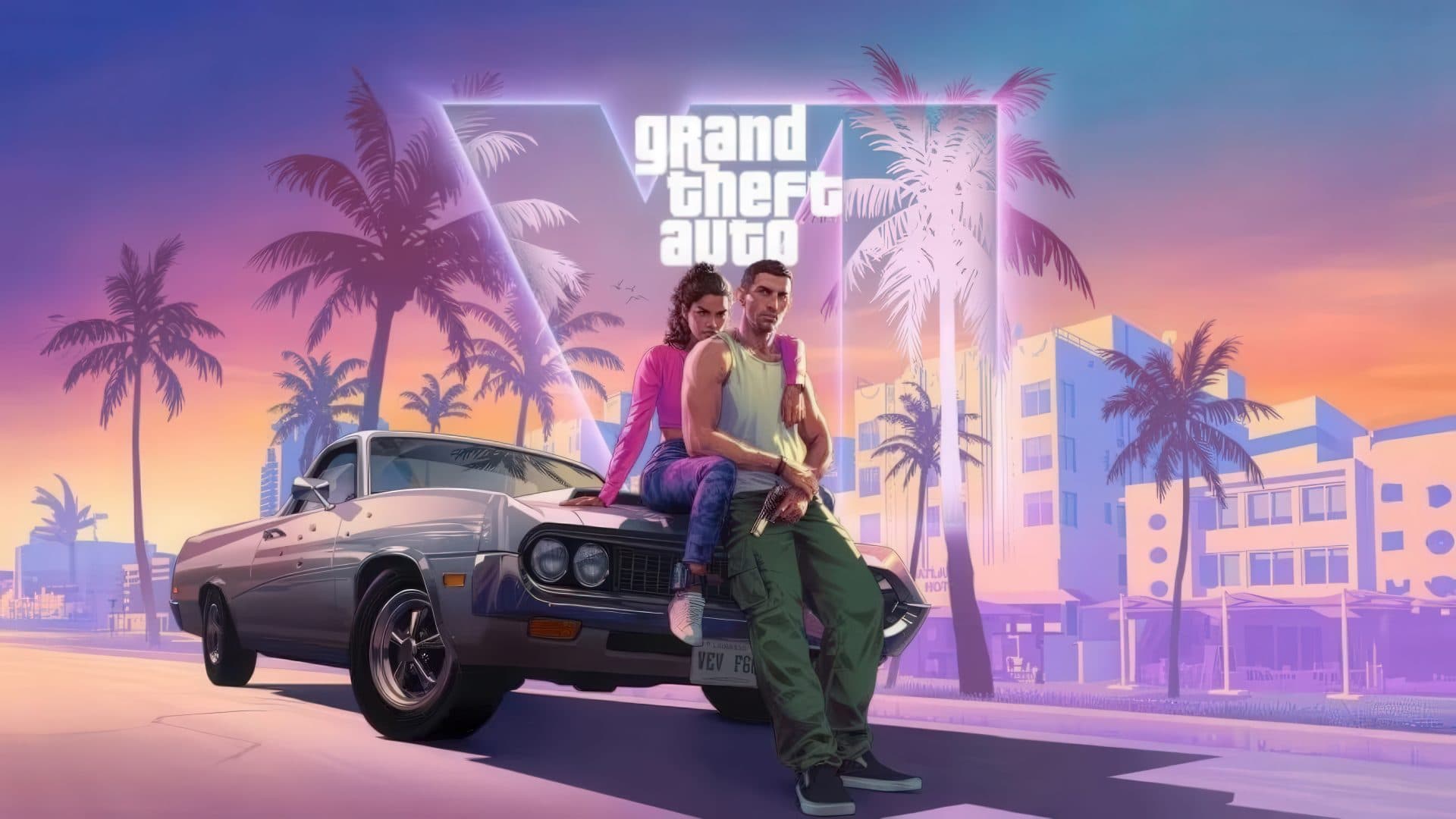 GTA 6 Final Crunch Hits Rockstar Hard, With QA Staff Working Until 3 AM as November Deadline Looms