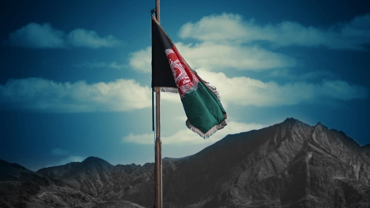 Can Afghanistan Anchor a New Energy Route Around Hormuz?