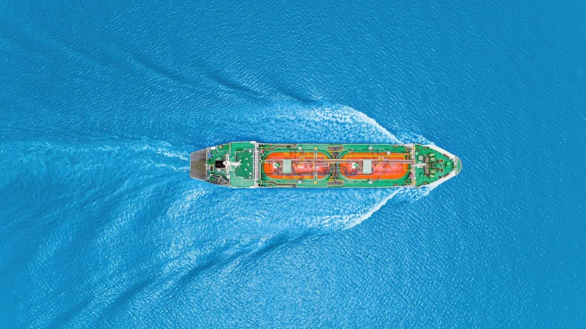 More Tankers Make It Through the Strait of Hormuz
