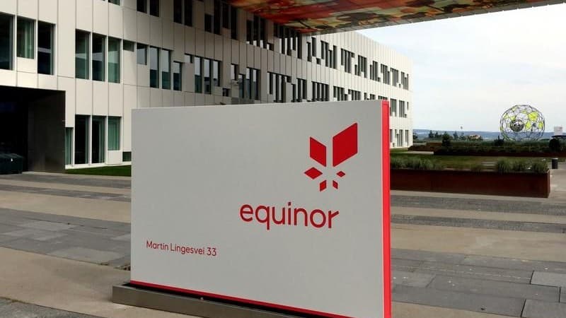 Equinor Targets 15 Million Tons of LNG as Qatar Exports Stay Blocked