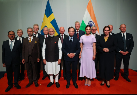 India one of world’s most attractive destinations for investment, innovation: PM Modi - www.lokmattimes.com