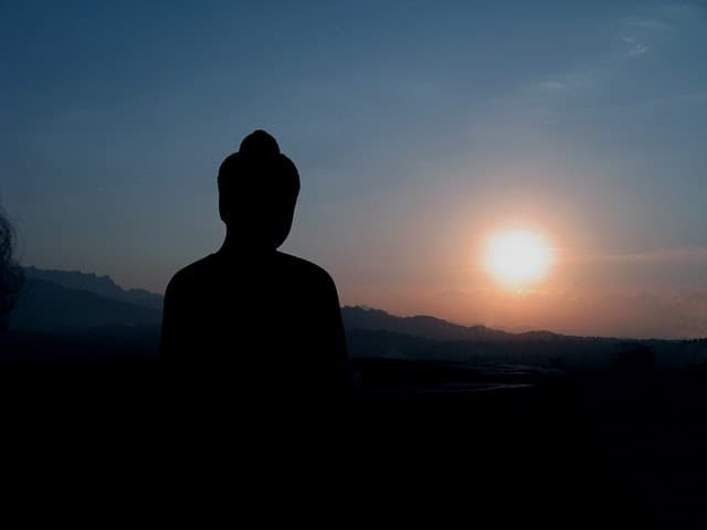 Heart Sutra on Buddha Purnima