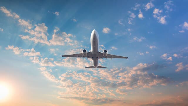 Helleniq Energy: No shortages of aviation fuel expected, even at the peak of the summer season