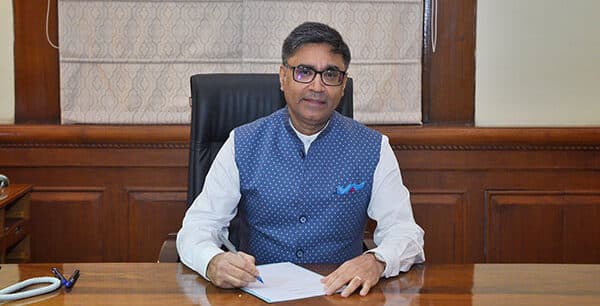 Indian Foreign Secretary Vikram Misri’s Nepal visit cancelled at the last moment