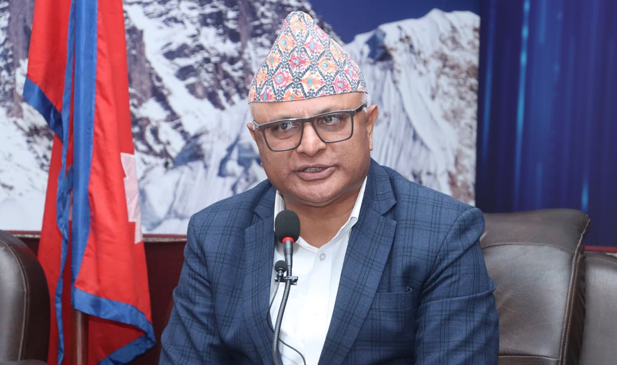 Koshi Province to promote adventure tourism