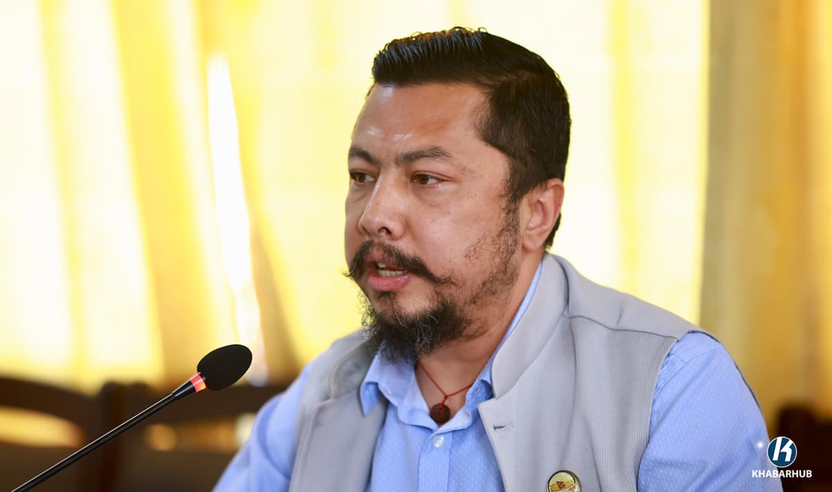 ‘Energy sector prepared as a prime basis for economic transformation’