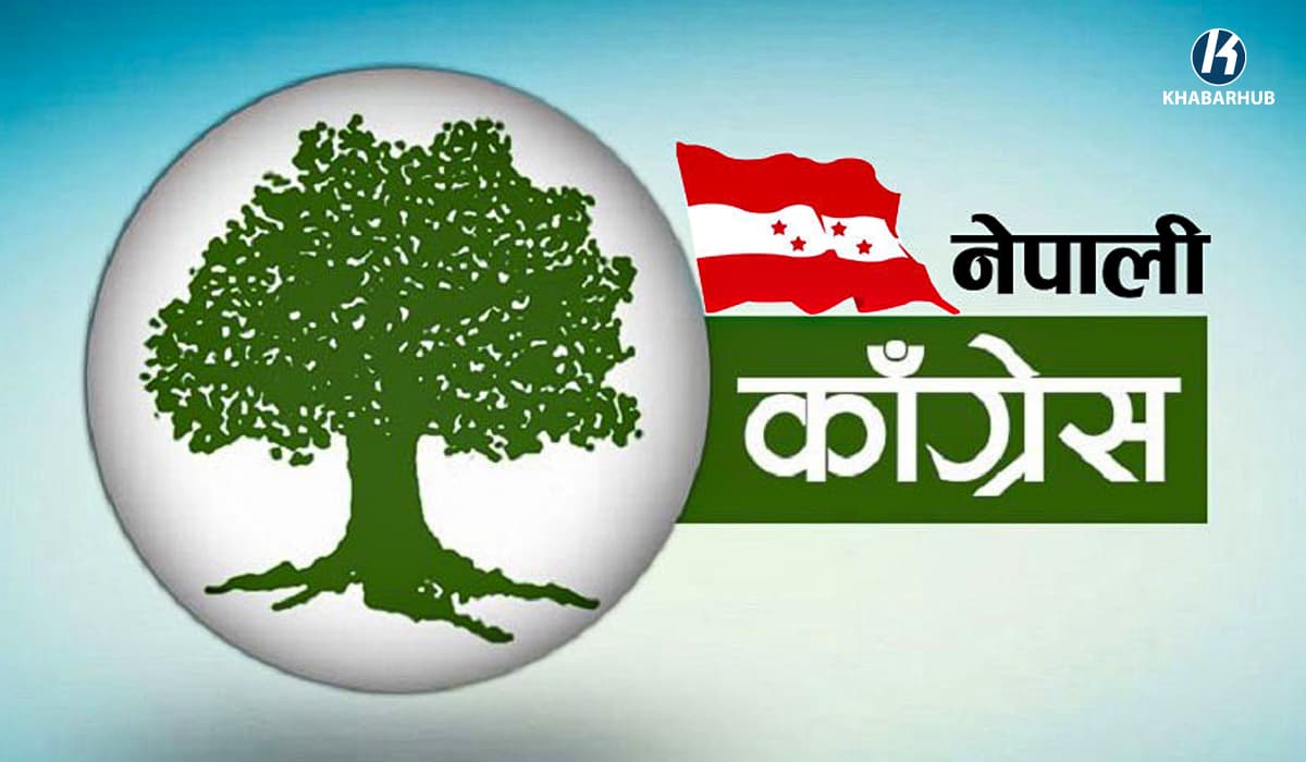 Nepali Congress calls government action on squatters ‘inhumane’, urges firm stance on Lipulekh