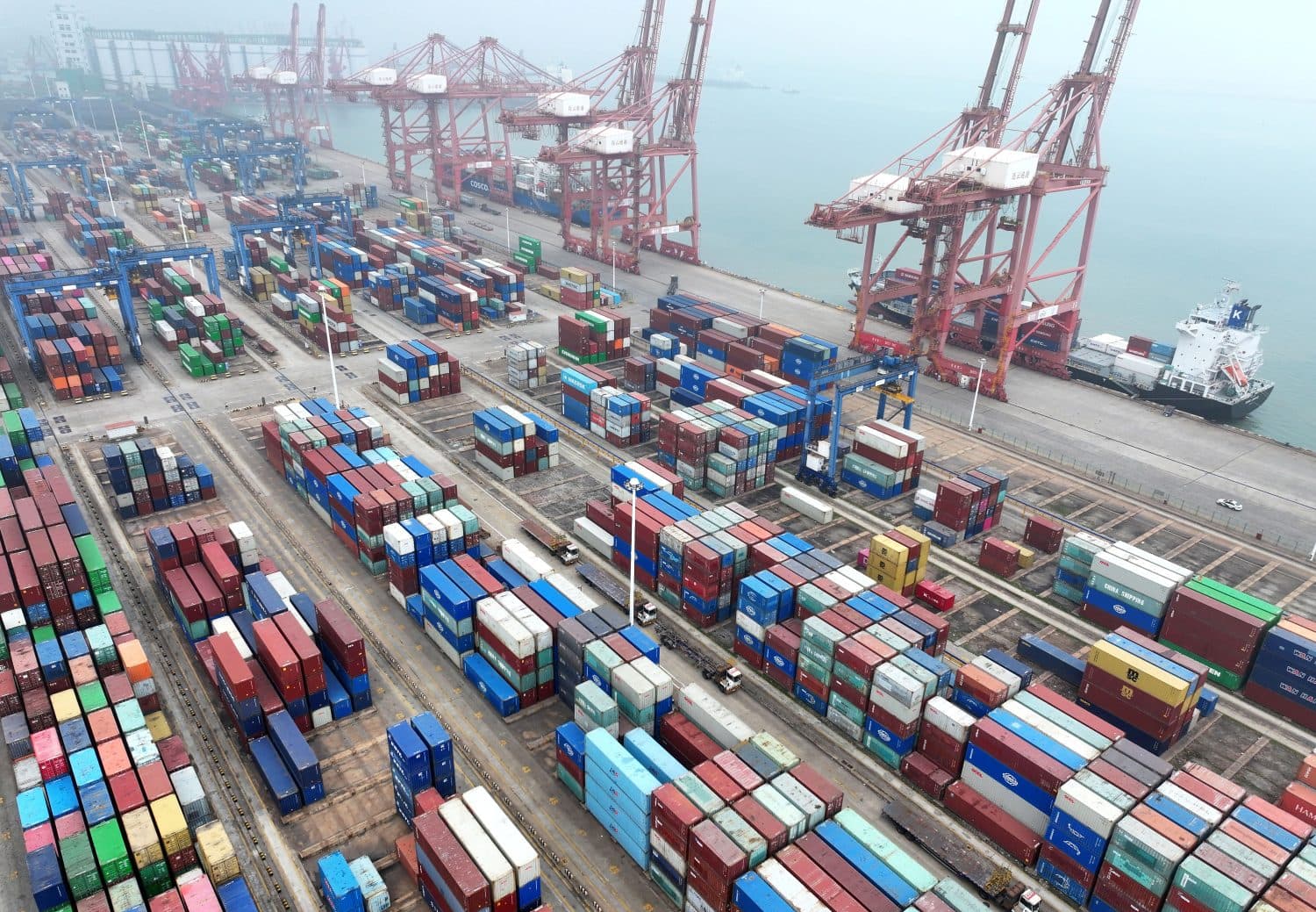 The Global Economic Impact from the Iran Conflict