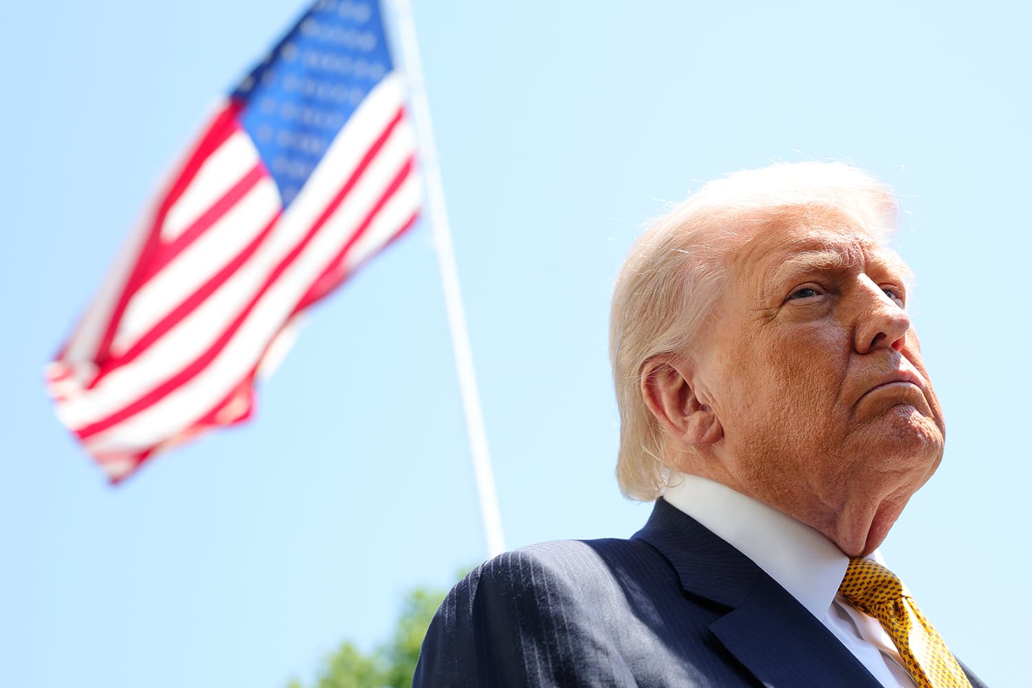 Iran Could Be Trump’s Greatest Failure