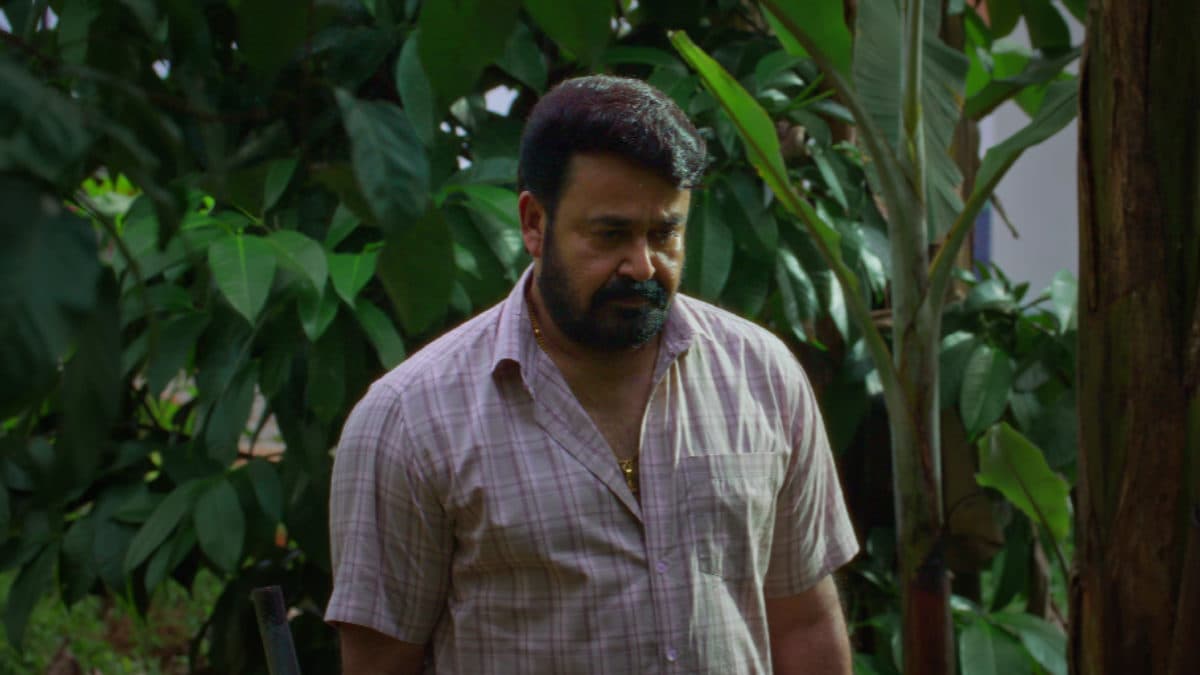 Mohanlal Drishyam 3 Crosses Massive ₹170 Crore Worldwide In Just 6 Days