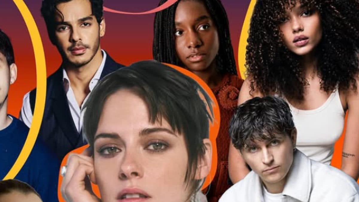 Ishaan Khatter Joins International Jury , Shares Space With Kristen Stewart