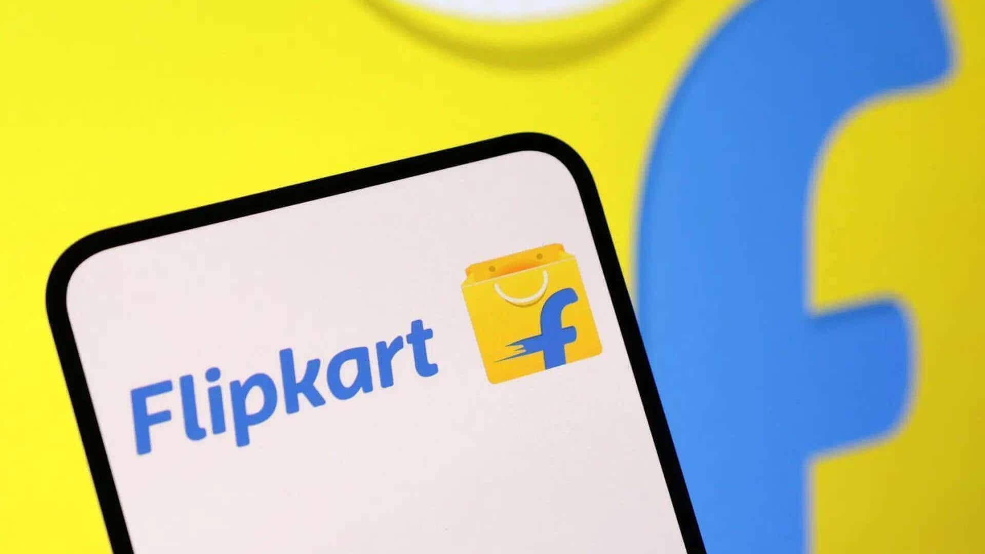 Flipkart valuation tops $38B in latest ESOP buyback
