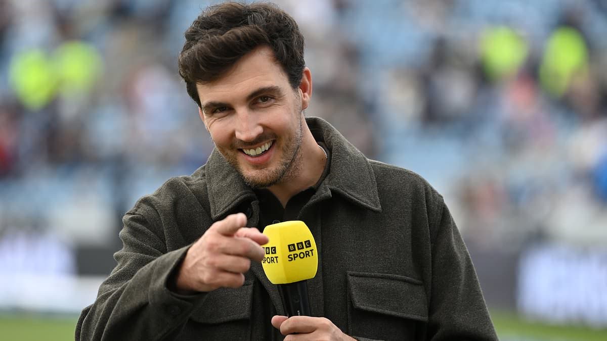 The new England selector MUST NOT be a cosy appointment from Rob Key's old boys' network like Steven Finn or Nick Knight. Here's who should get the gig and why