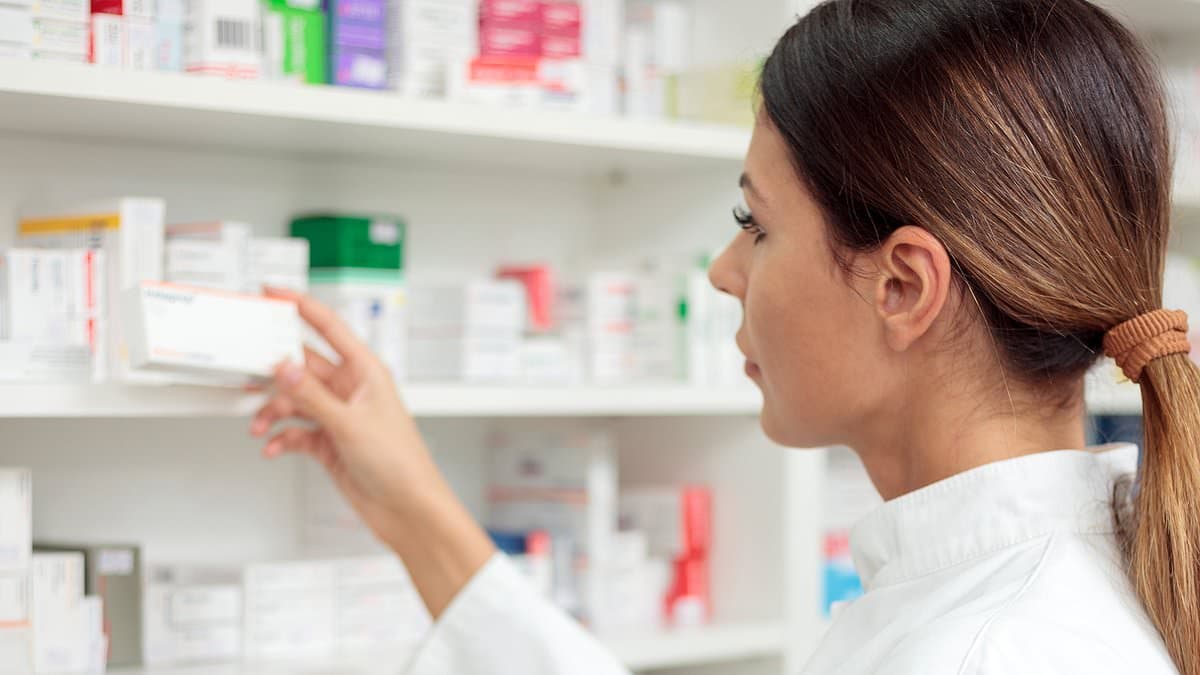 Medication shortage chaos: The vital drugs missing from Britain's pharmacy shelves - and experts warn the issue is about to get WORSE