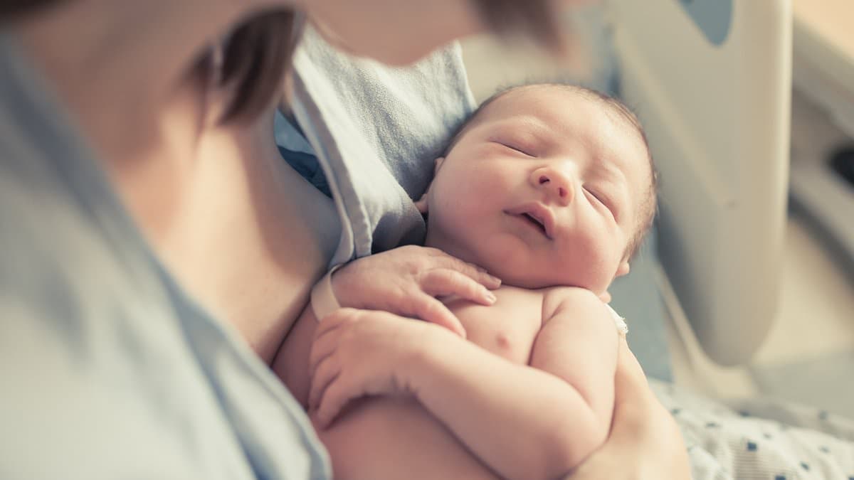 BORIS JOHNSON: Falling birth rates AREN'T a disaster, they're the best bit of global news in a long time