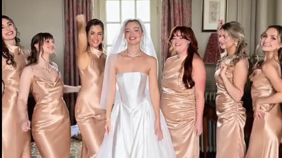 What NOT to do at your wedding: The mistakes that will leave guests underwhelmed, outraged or sniggering behind your back - and even celebs get it wrong