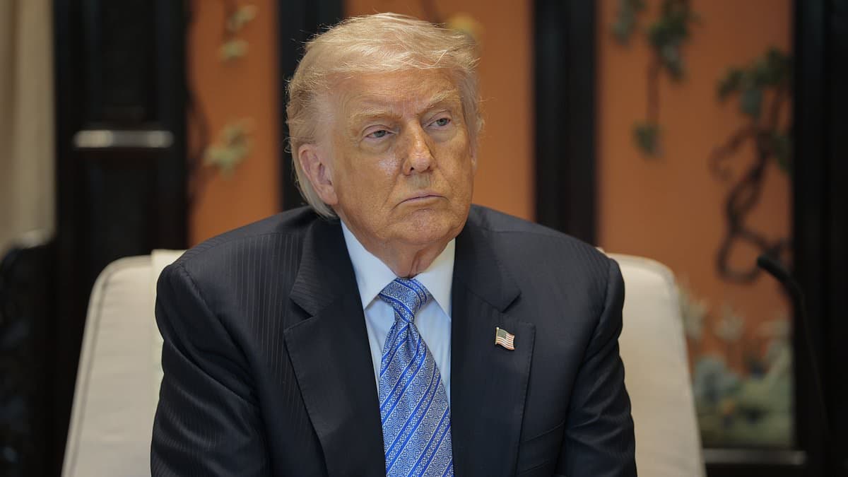 Trump says he 'laughs at fools who know nothing about my potential deal with Iran' and vows it will be 'exact opposite' of Obama's 'disaster'
