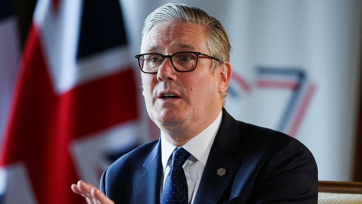 UK must face an inconvenient truth. Russia is already at war with Britain - and has been for four years