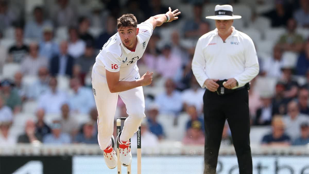 The sorry statistics that reveal the flaws in England's bouncer barrage approach against tailenders - after Glenn Phillips' century put New Zealand on top at the Oval