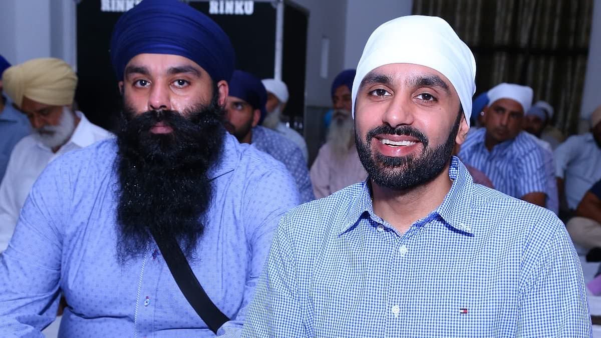 Brother of British Sikh activist freed on bail after nine years inside hellish Indian prison accuses the British Government of 'putting trade over human rights' and says it 'has had a hand in this' if he is sentenced to death