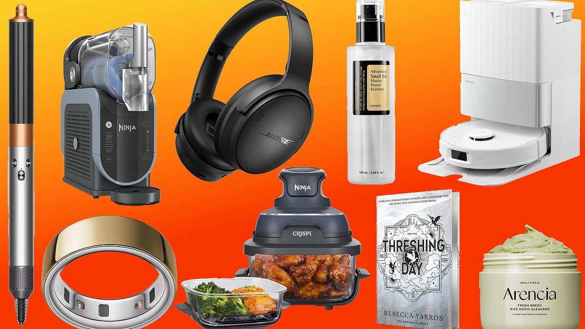 The 20 best deals to shop in Amazon's Prime Big Deal Days sale