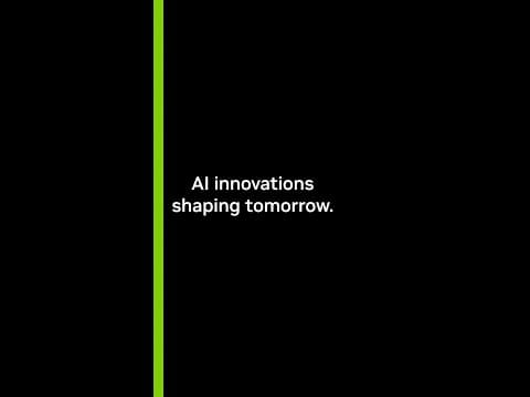 Eco Wave Power U.S. Joins NVIDIA Inception Program to Advance AI-Driven Renewable Energy Infrastructure